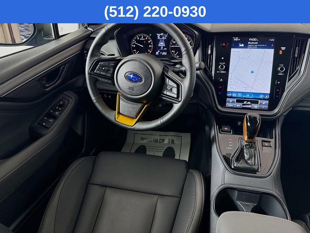 Used 2025 Subaru Outback Wilderness image 28