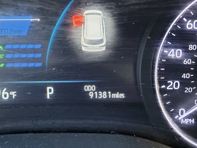 Certified 2021 Toyota Sienna Limited FWD image 26