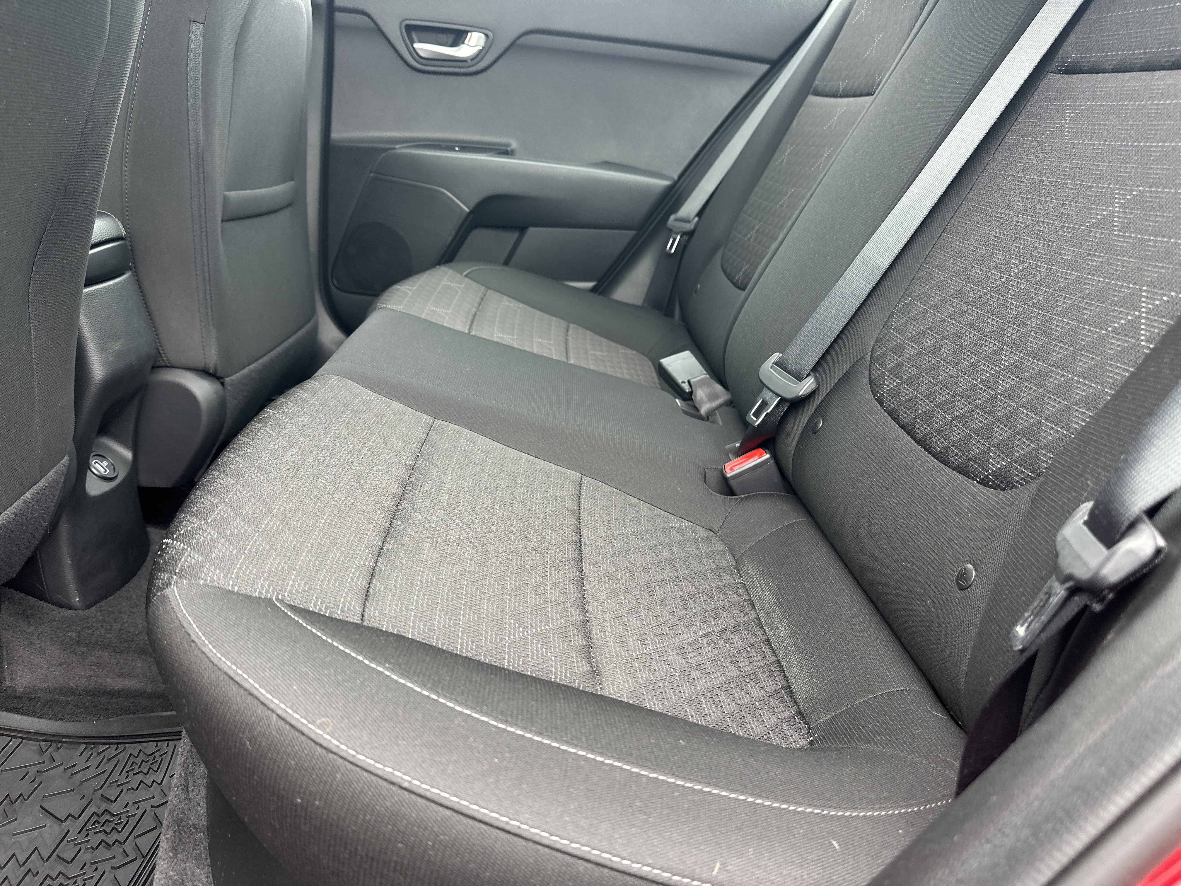 Used 2021 Kia Rio S image 21