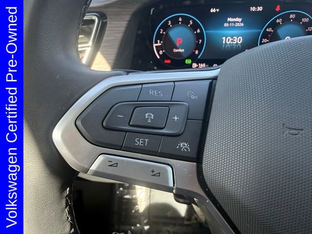 Used 2025 Volkswagen Atlas SEL Premium R-Line AWD/4WD image 25