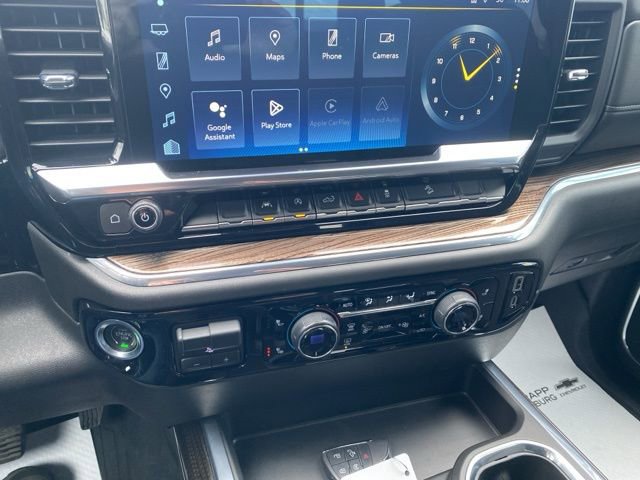 Used 2023 Chevrolet Silverado 1500 RST image 13
