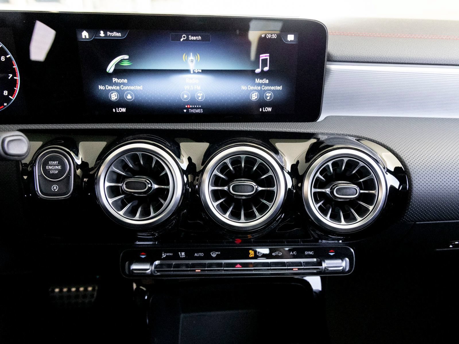 Certified 2023 Mercedes-Benz CLA 250 image 16