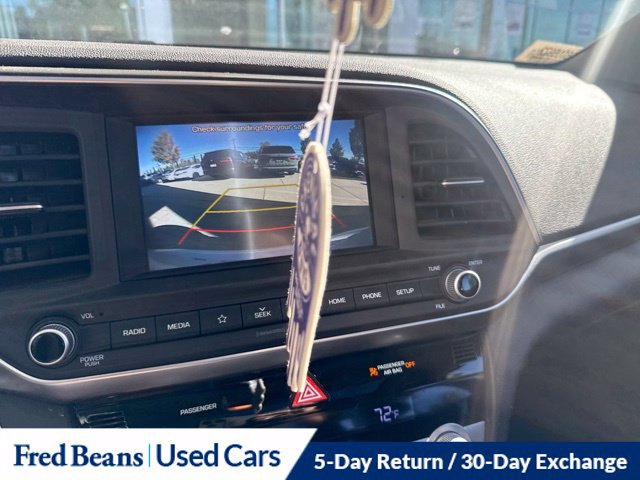 Used 2020 Hyundai Elantra Value Edition w/ Cargo Package (C1) FWD image 27