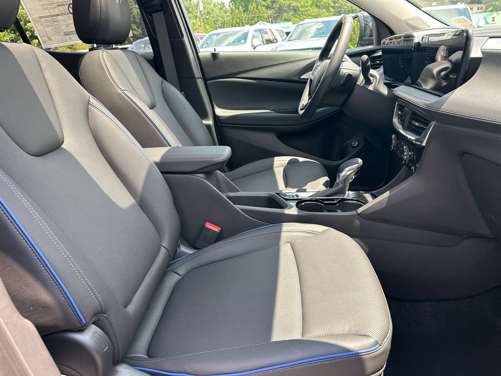 New 2026 Buick Encore GX Sport Touring w/ Comfort Package FWD image 14