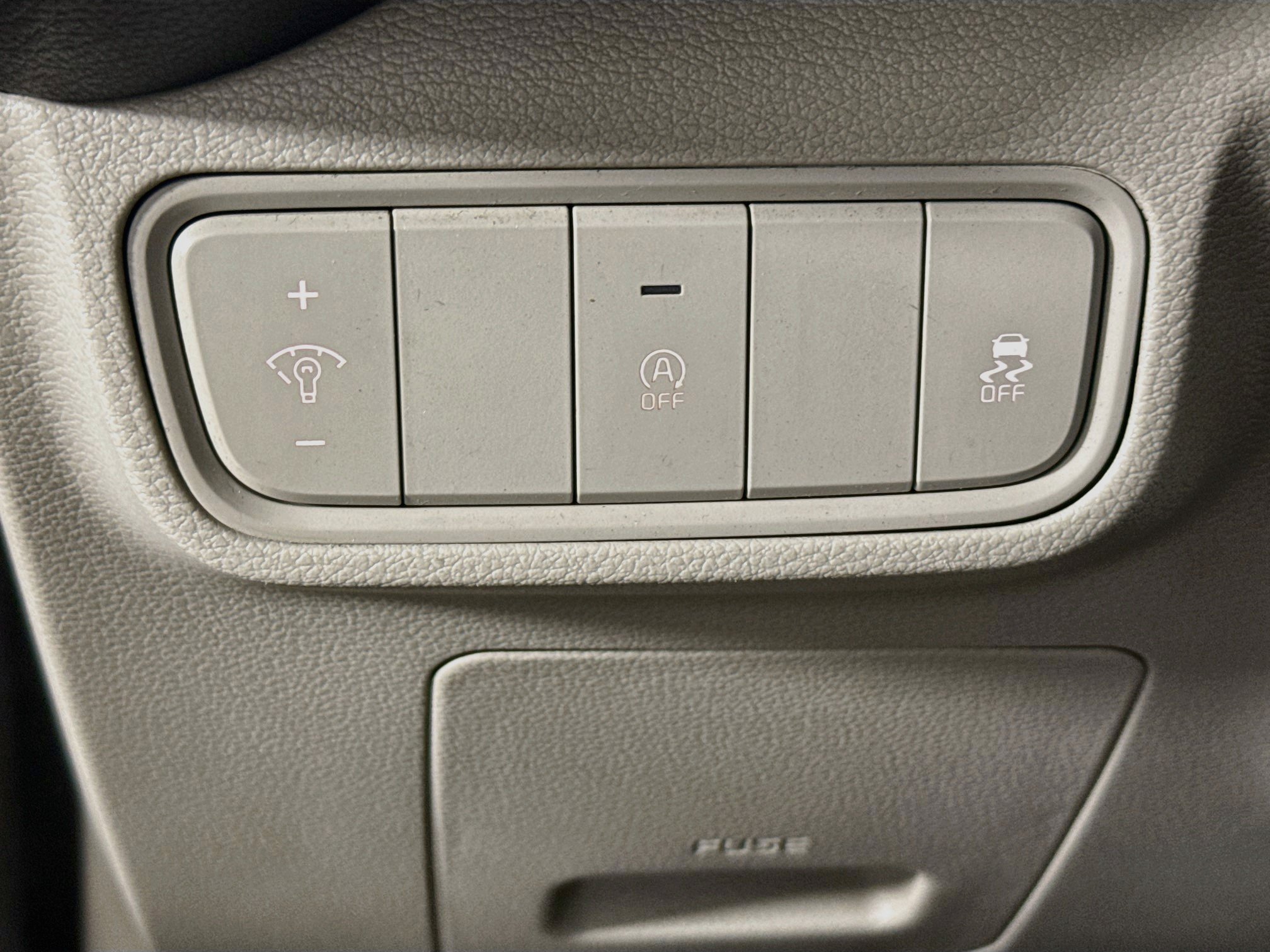 Used 2020 Kia Soul LX FWD image 9