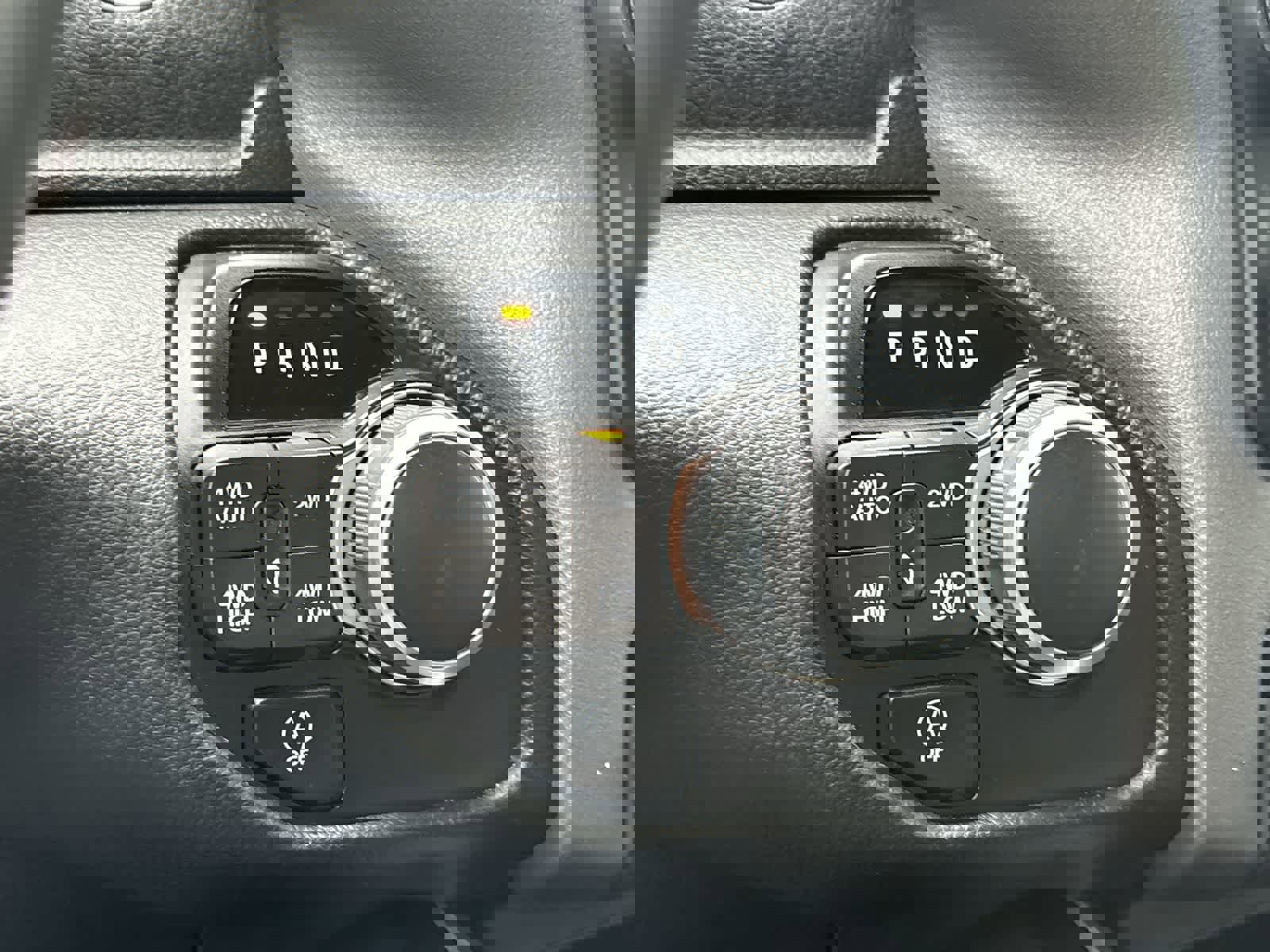 Used 2023 RAM 1500 Big Horn AWD/4WD image 21