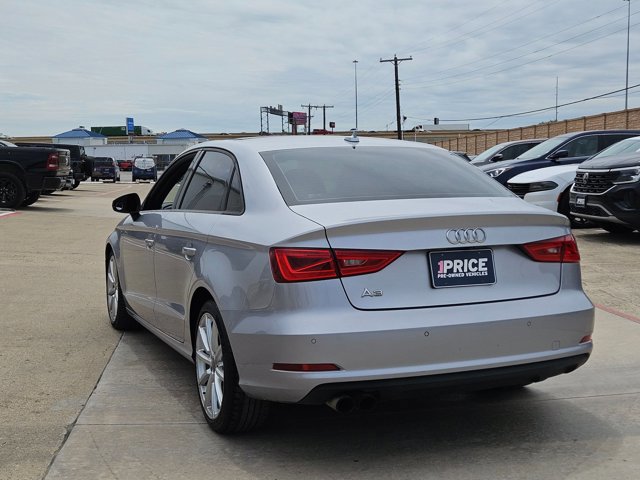 Used 2016 Audi A3 1.8T Premium image 7