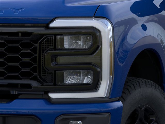New 2026 Ford F250 4x4 Regular Cab Super Duty image 18