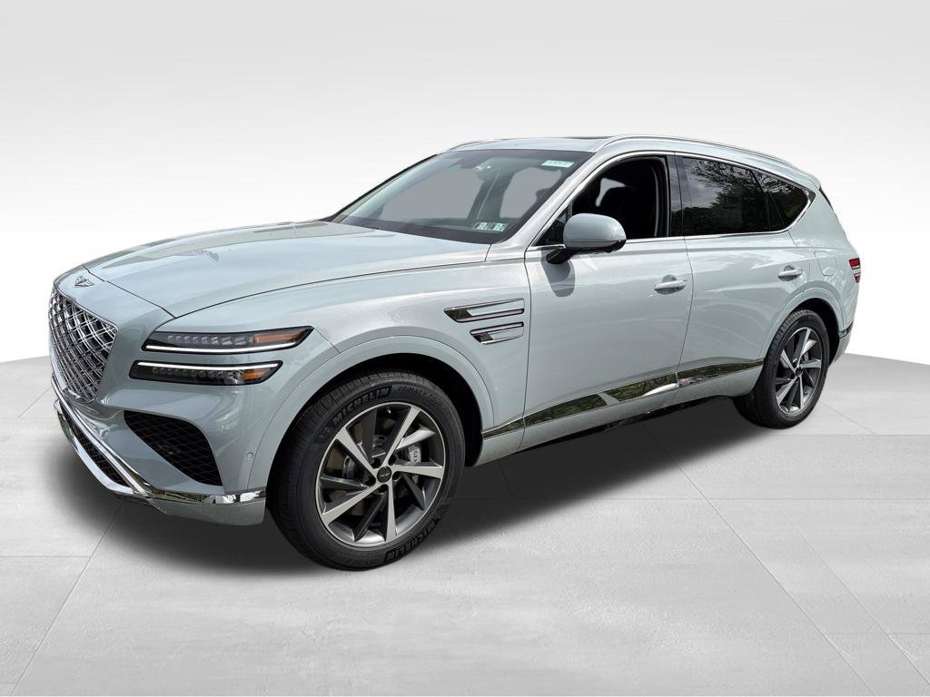New 2027 Genesis GV80 2.5T Advanced
