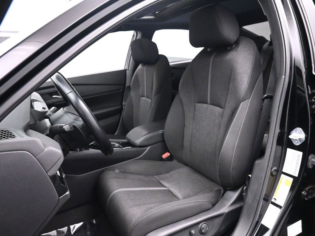 Used 2023 Honda Accord Sport image 13
