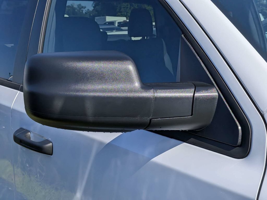 New 2026 RAM 1500 Tradesman AWD/4WD image 9
