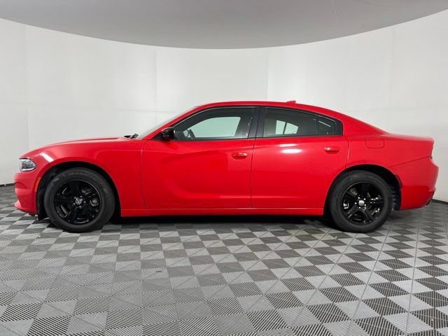 Used 2023 Dodge Charger SXT RWD image 7