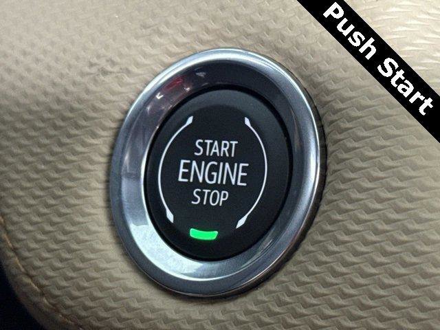 New 2026 Chevrolet Equinox ACTIV w/ Convenience Package III image 24