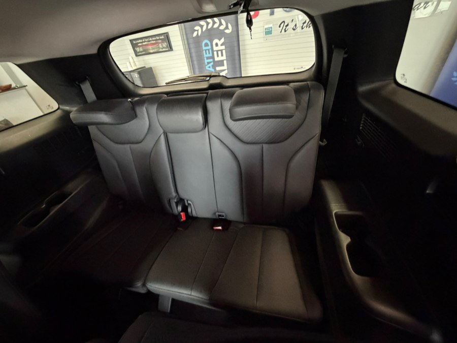 Used 2023 Hyundai Palisade XRT AWD/4WD image 28