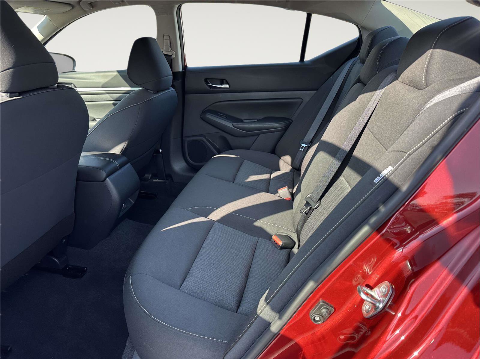Certified 2022 Nissan Altima 2.5 SV image 14