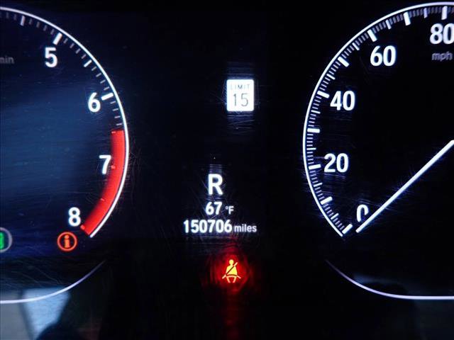 Used 2018 Honda Accord LX image 21