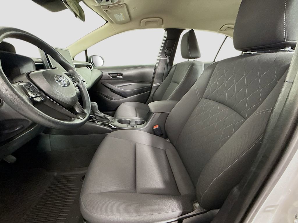 Certified 2023 Toyota Corolla LE image 12