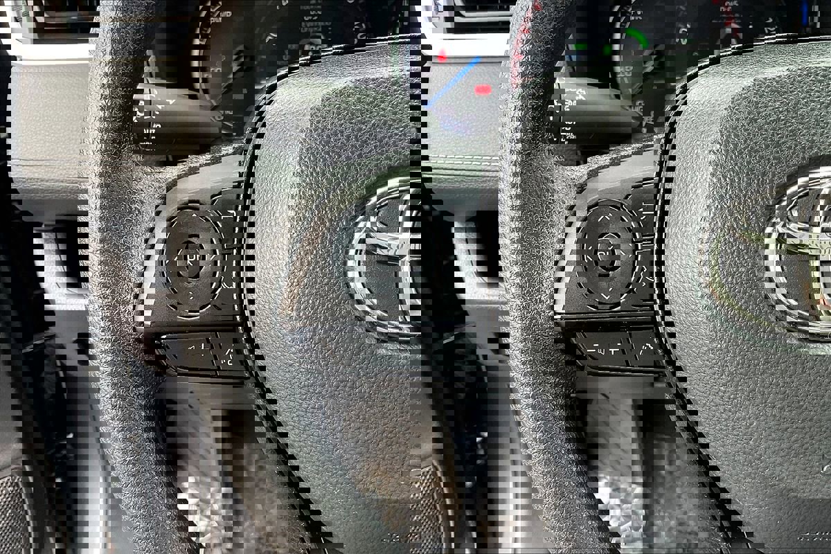 Used 2024 Toyota RAV4 XLE image 9