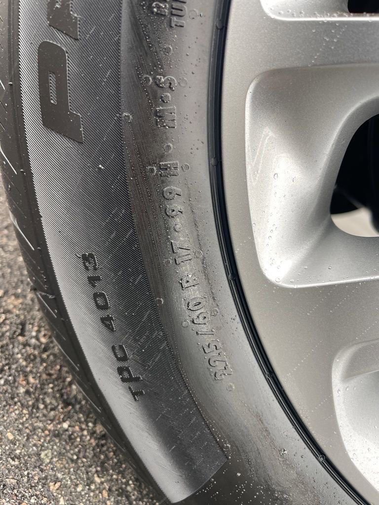 New 2026 Chevrolet TrailBlazer LS image 27