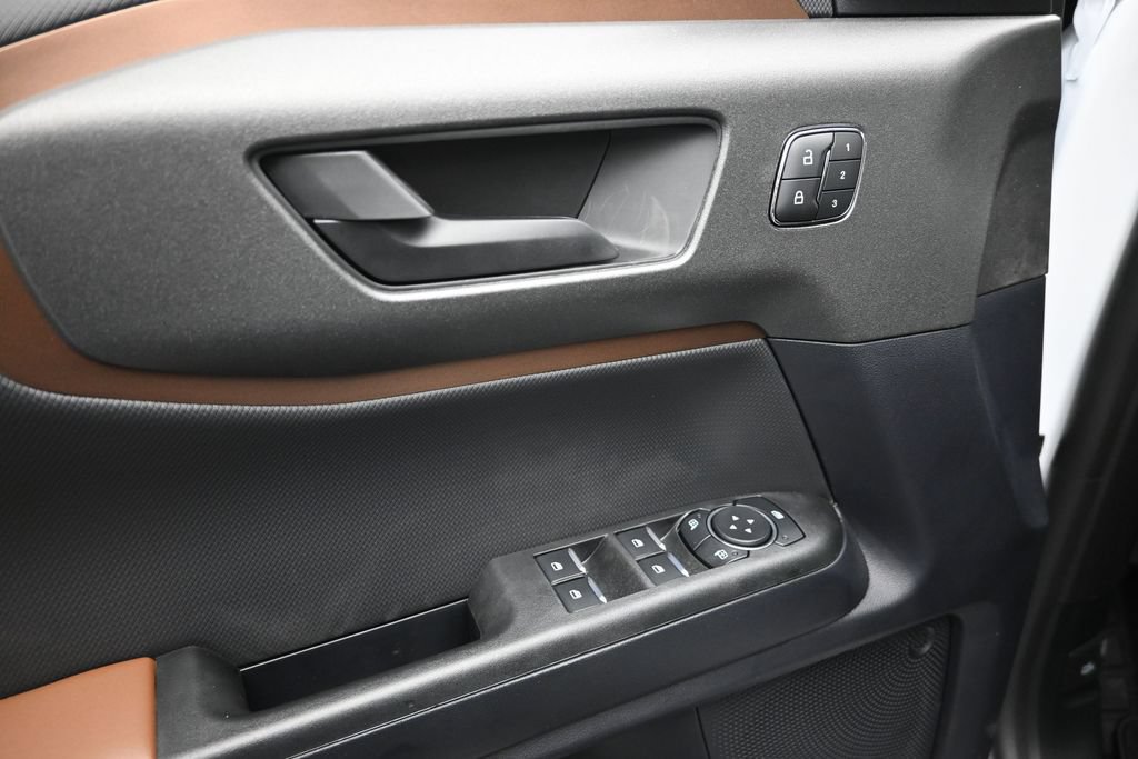 New 2026 Ford Bronco Sport Outer Banks AWD/4WD image 10