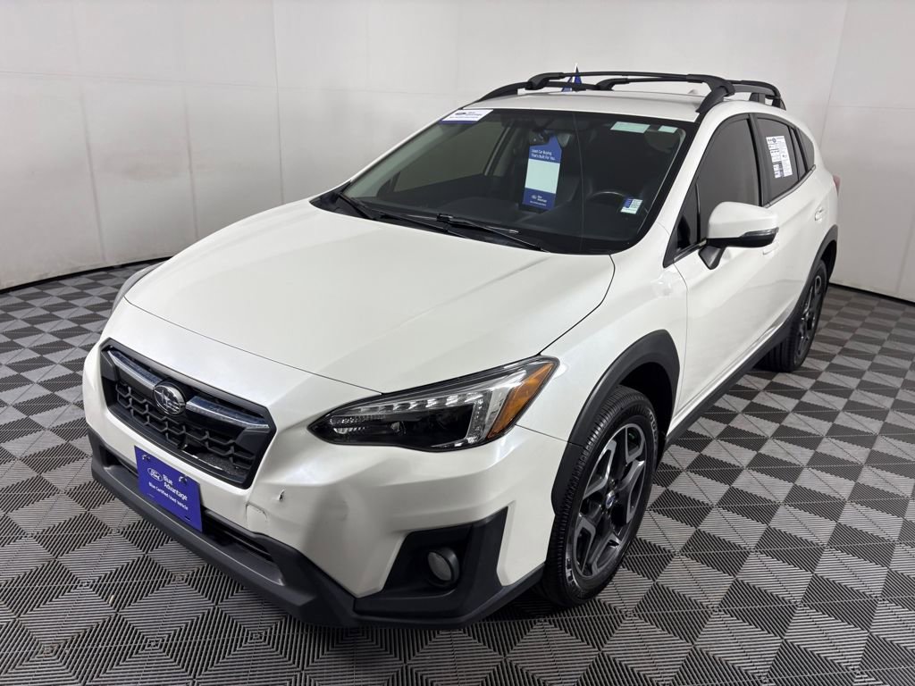 Used 2018 Subaru Crosstrek 2.0i Limited w/ Popular Package #2 image 3