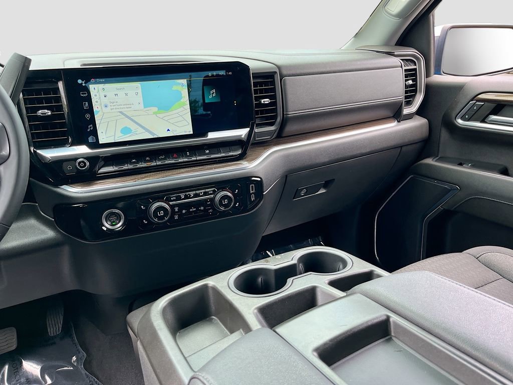 Used 2023 Chevrolet Silverado 1500 LT AWD/4WD image 23