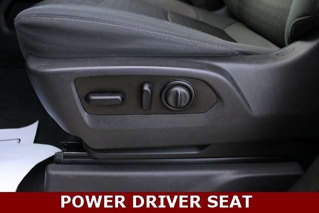 Used 2021 GMC Sierra 1500 Elevation image 13