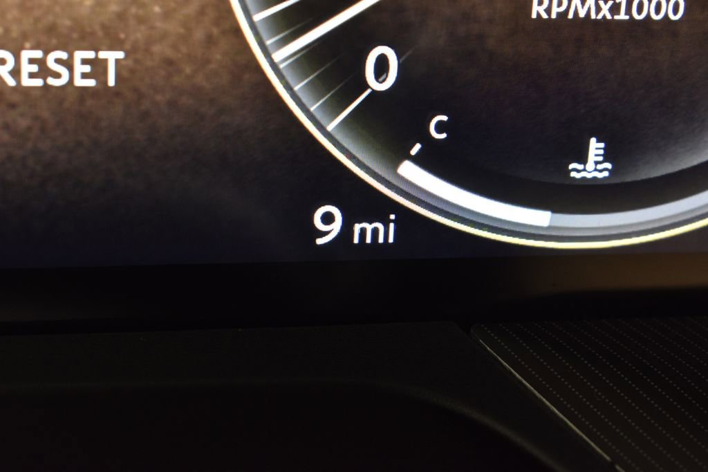 New 2026 INFINITI QX80 Pure w/ Cargo Package image 23