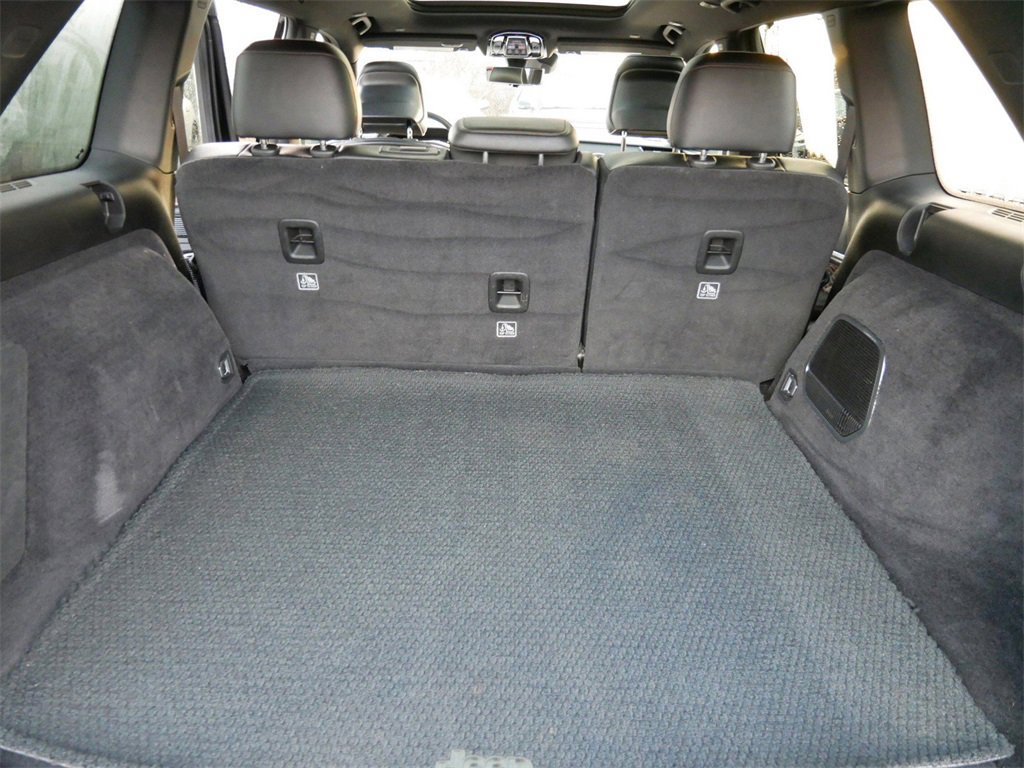 Used 2022 Jeep Grand Cherokee Summit w/ Advanced Protech Group IV image 10