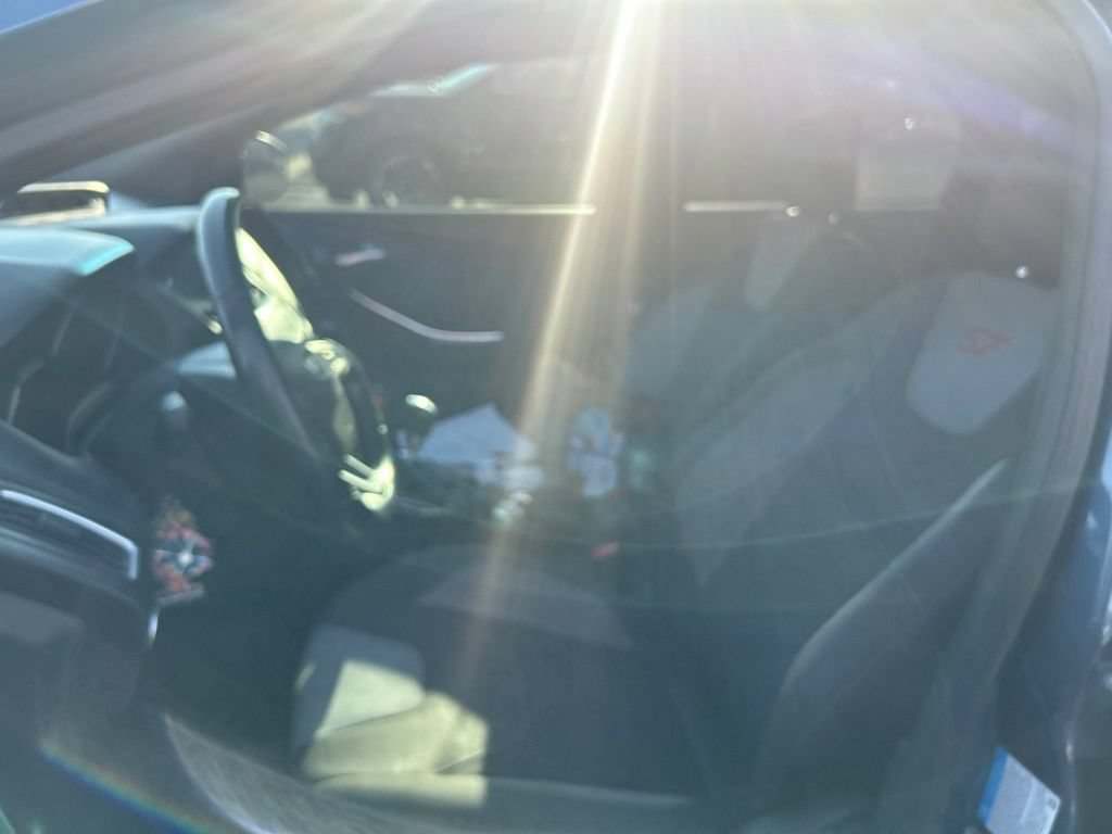 Used 2018 Ford Focus ST FWD image 17