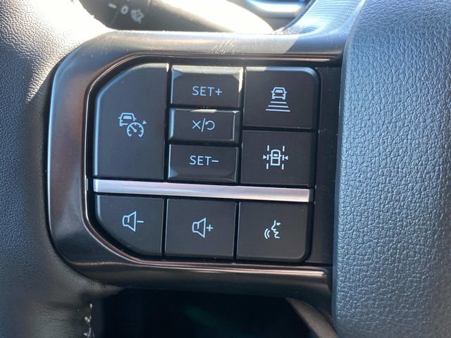 New 2025 Ford F150 Platinum w/ FX4 Off-Road Package AWD/4WD image 15