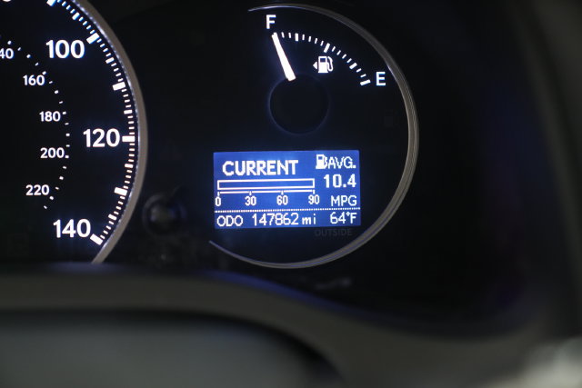 Used 2017 Lexus CT 200h w/ Seat Comfort Package FWD image 43