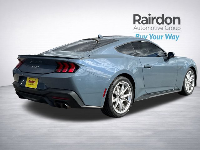 Used 2024 Ford Mustang GT Premium RWD image 7