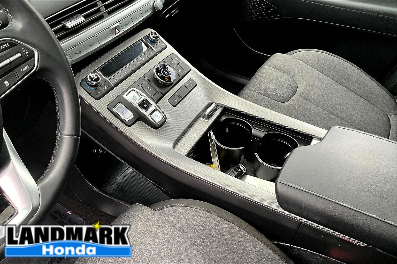 Used 2021 Hyundai Palisade SEL AWD/4WD image 14