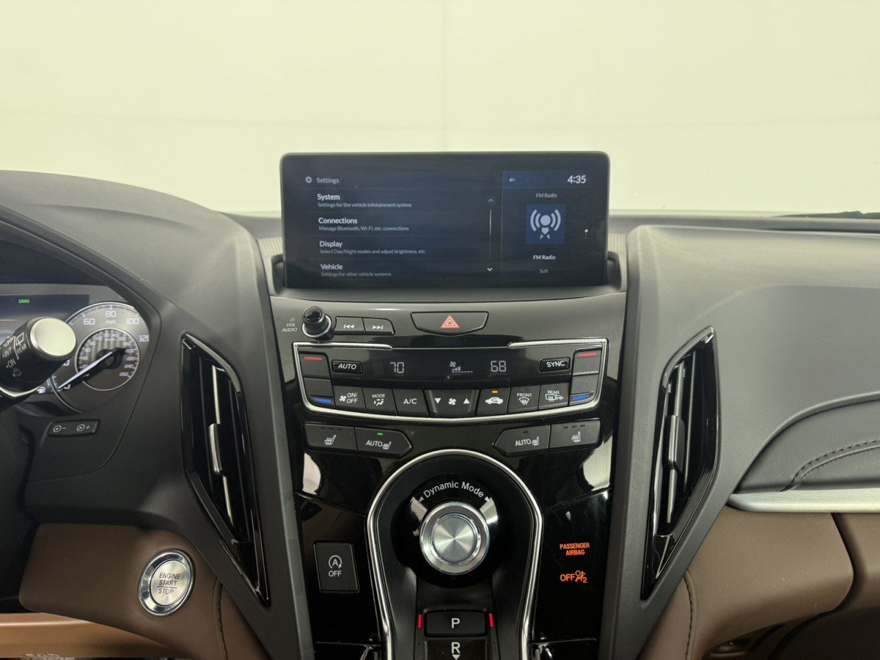 Used 2021 Acura RDX AWD w/ Technology Package image 20