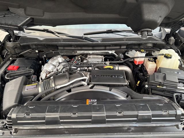 Used 2023 GMC Sierra 3500 Denali w/ Denali Black Diamond Edition image 15