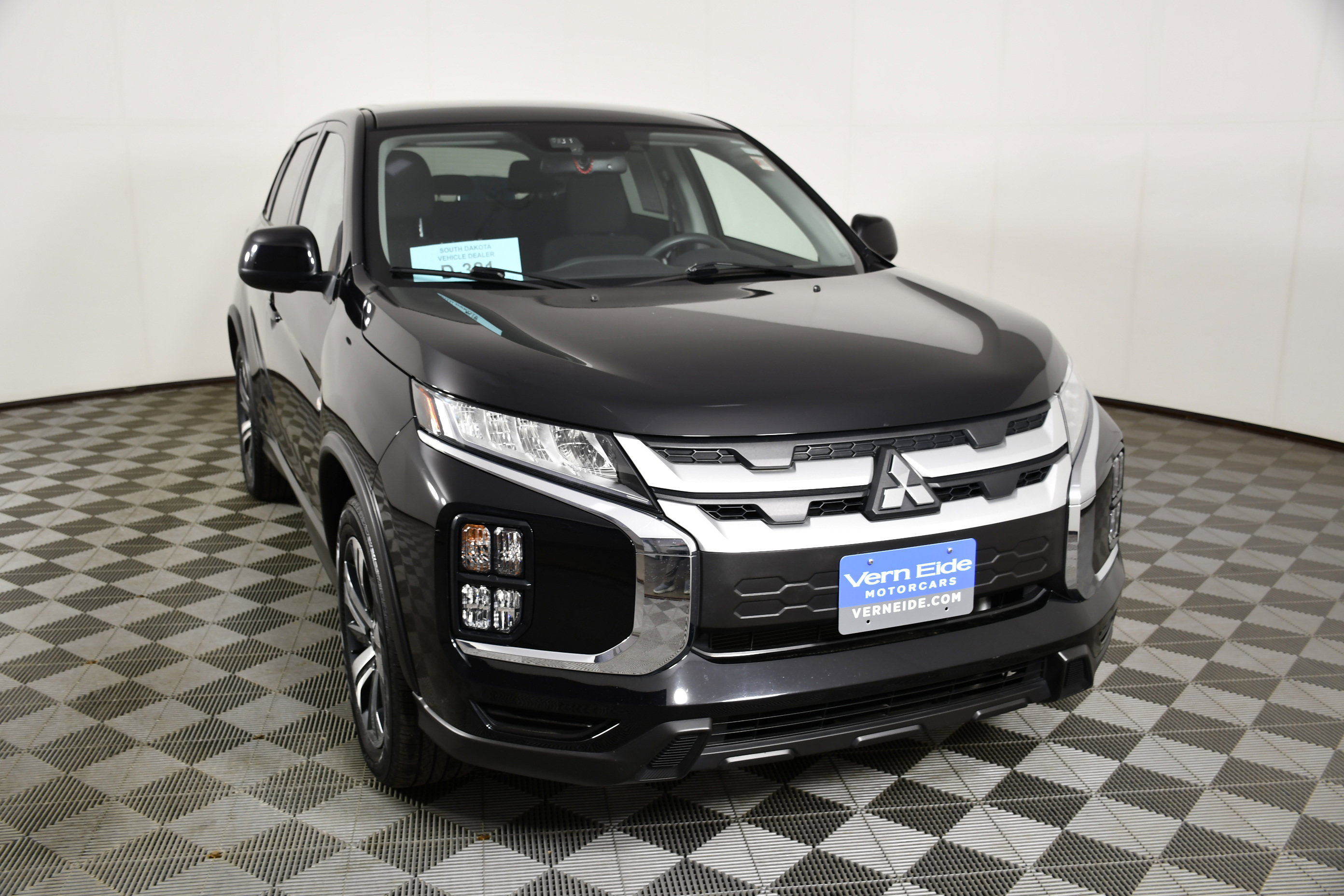 Used 2022 Mitsubishi Outlander Sport ES image 3