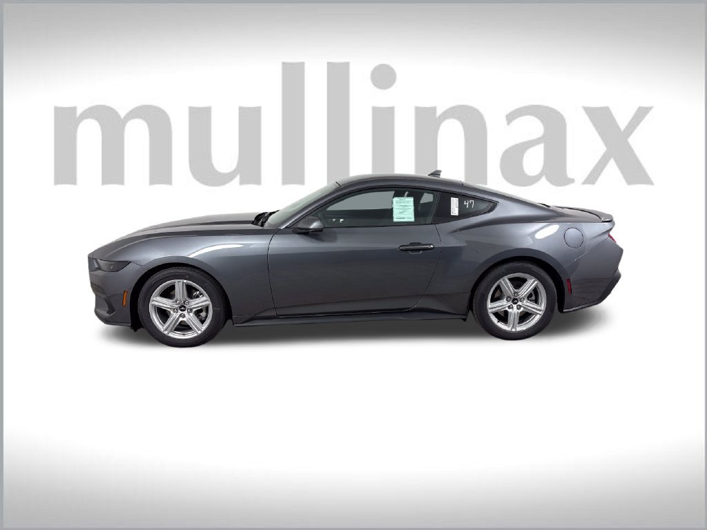 New 2026 Ford Mustang Premium RWD image 9