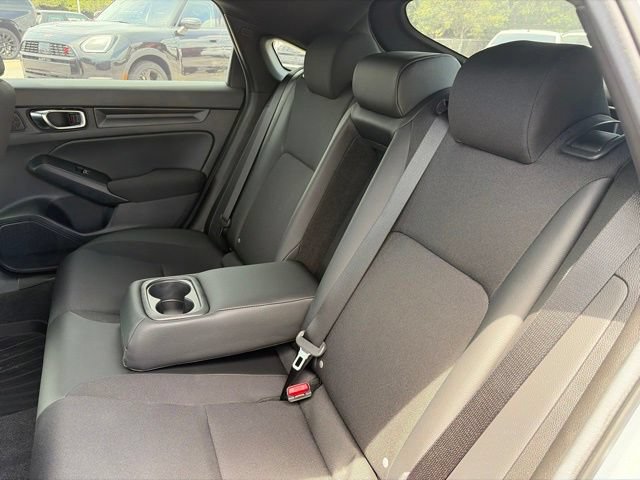 Used 2026 Honda Civic Sport image 21