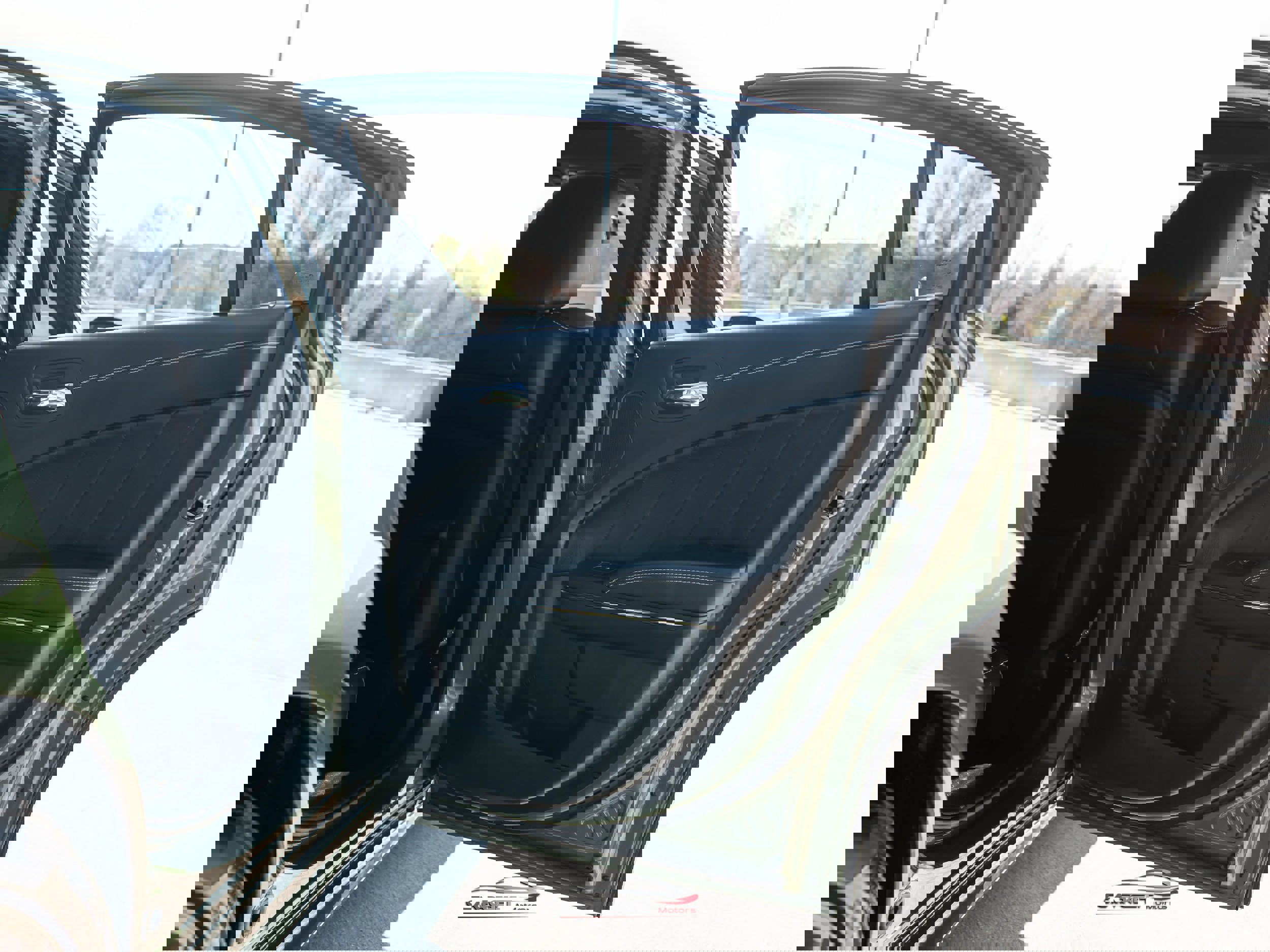 Used 2022 Dodge Charger SRT Hellcat w/ Harman/Kardon Audio Group image 41