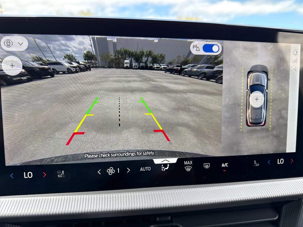 New 2026 Ford Explorer Tremor image 7