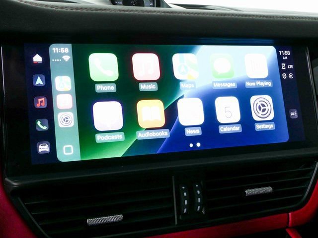 Certified 2023 Porsche Cayenne Turbo GT image 17