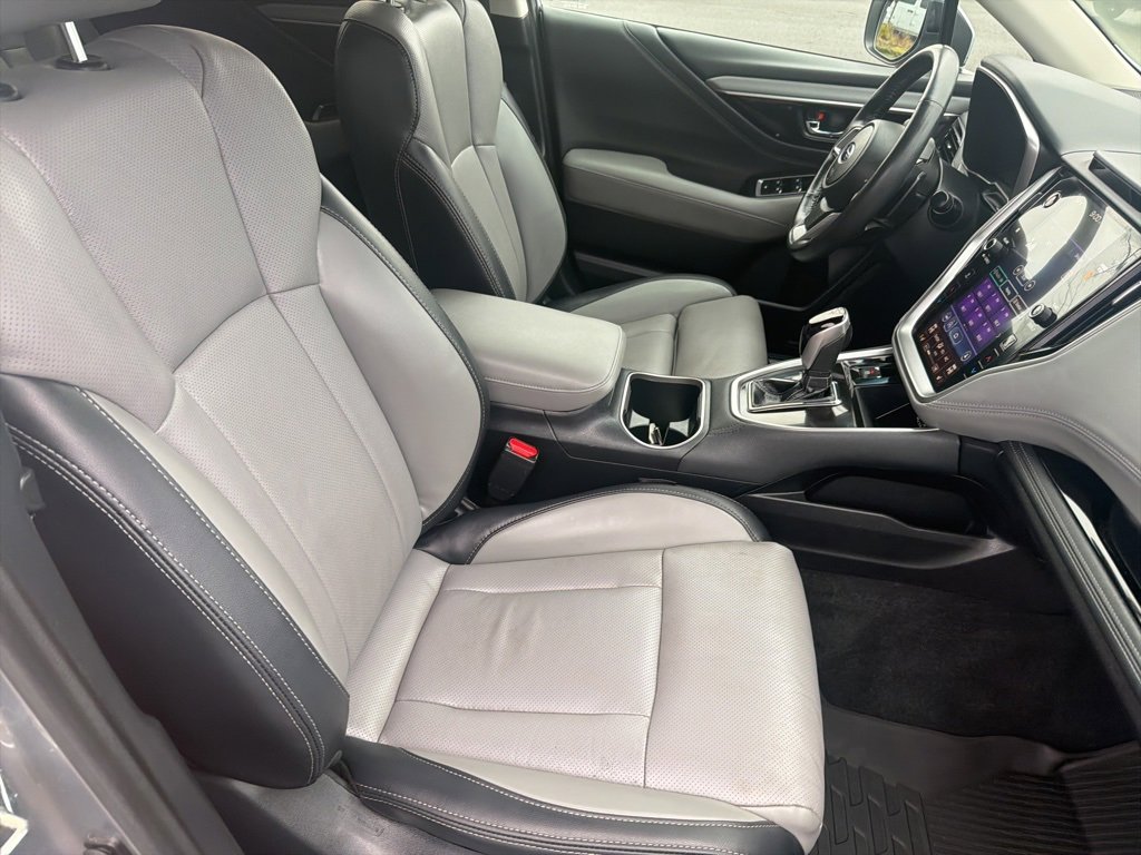 Used 2020 Subaru Outback Limited w/ Popular Package #2 image 29