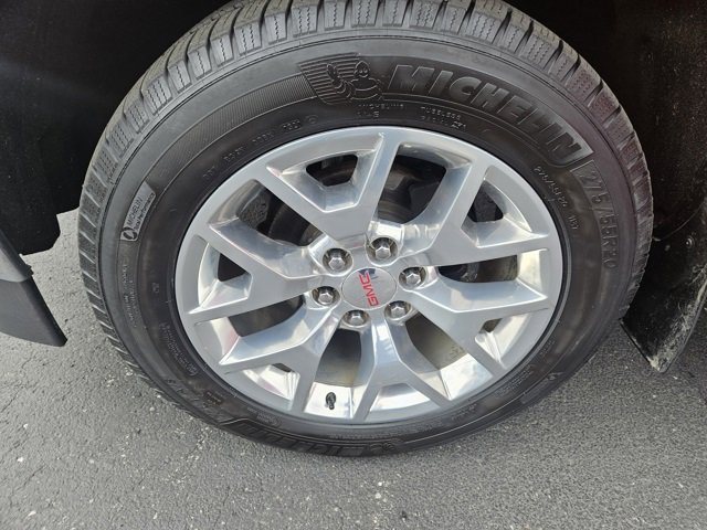 Used 2018 GMC Sierra 1500 SLT image 32