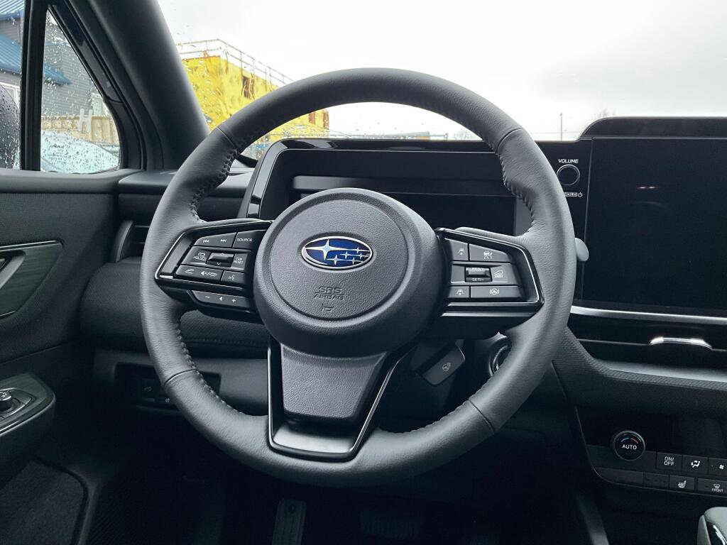 New 2026 Subaru Outback Premium image 22