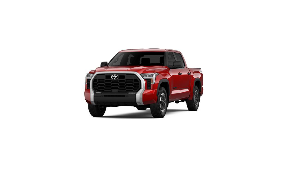 New 2026 Toyota Tundra SR5 image 18