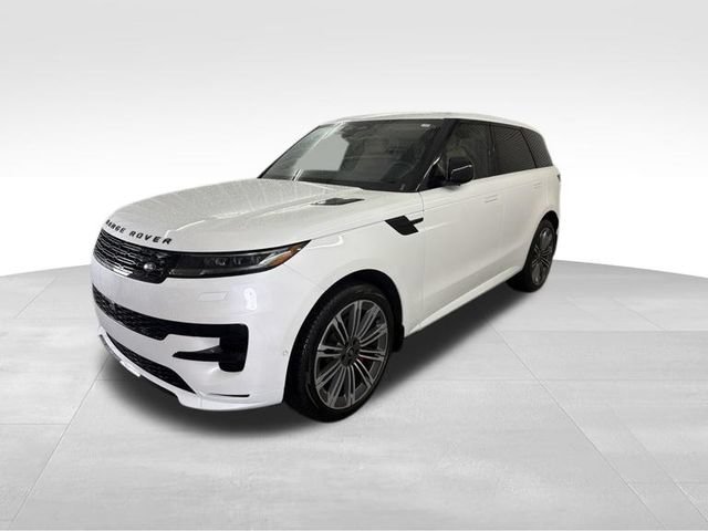 Used 2024 Land Rover Range Rover Sport Dynamic SE AWD/4WD image 1