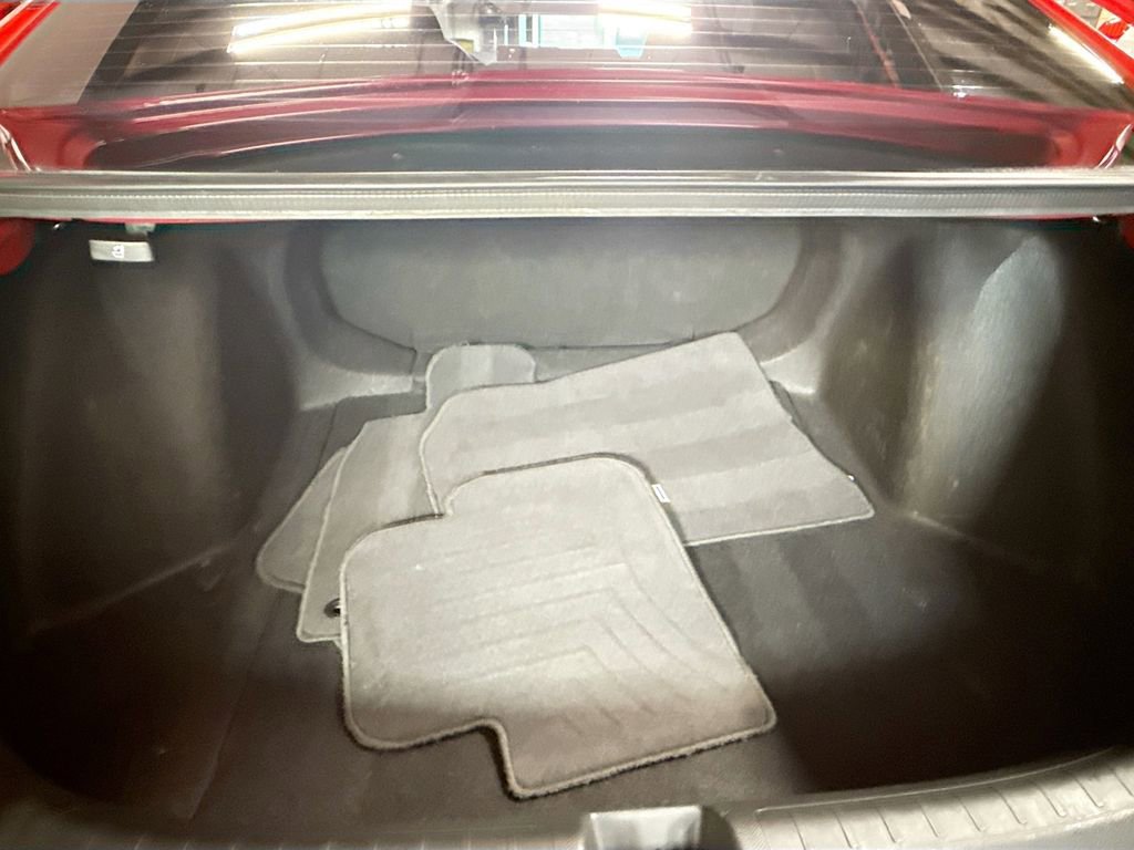 Used 2023 Honda Civic Sport image 23