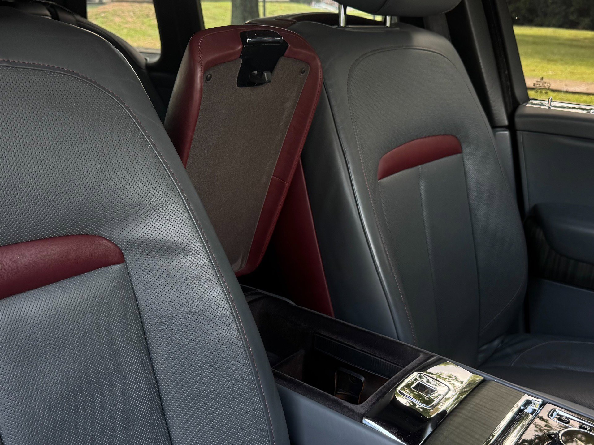 Used 2020 Rolls-Royce Cullinan 335K MSRP!! image 30