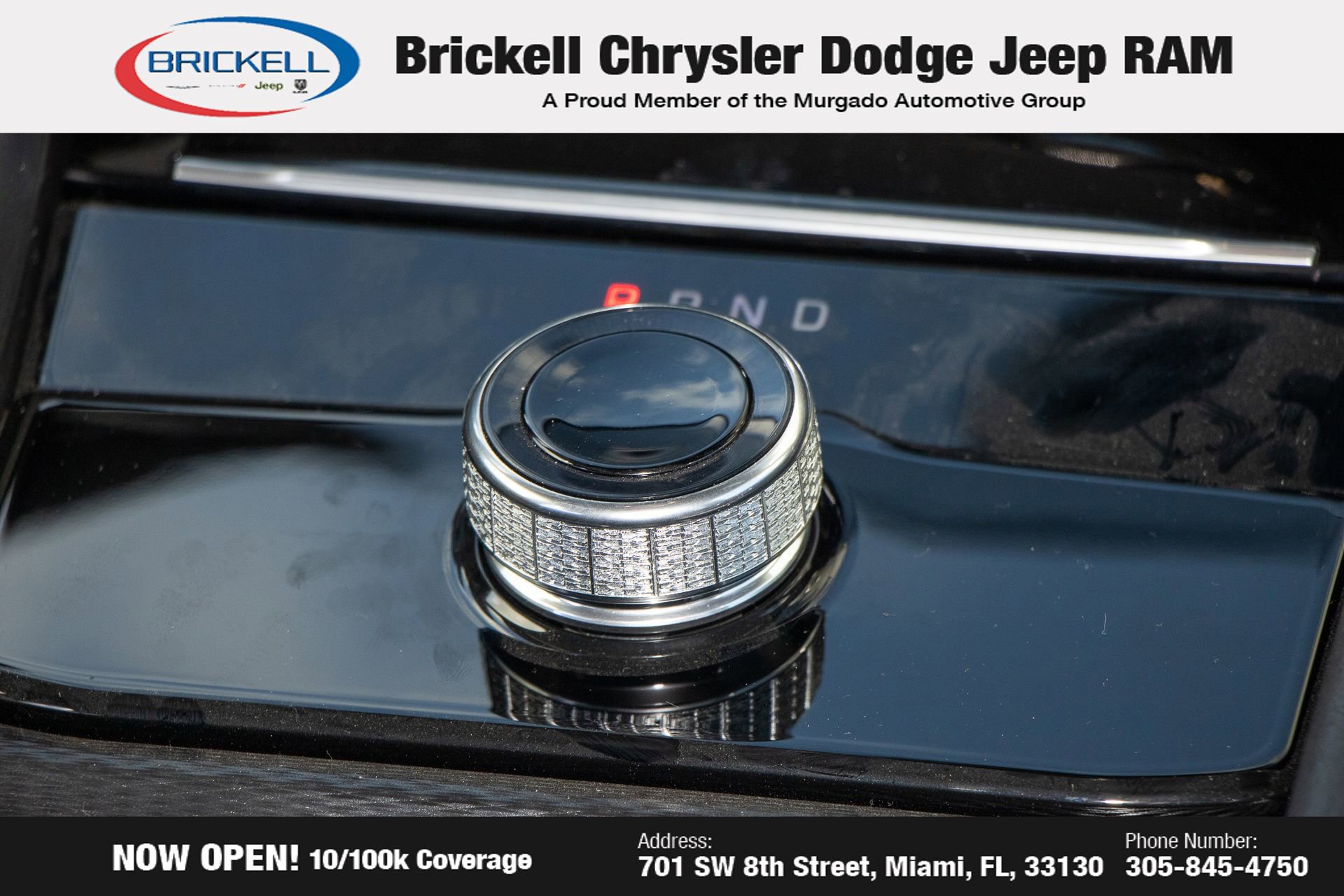 Used 2025 Jeep Grand Cherokee L Laredo image 25